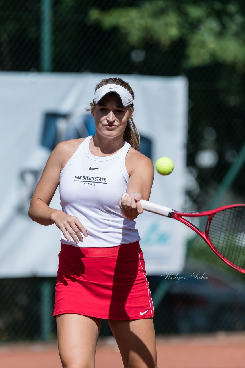Bild 178 - Kuehlungsborner Tennisturnier